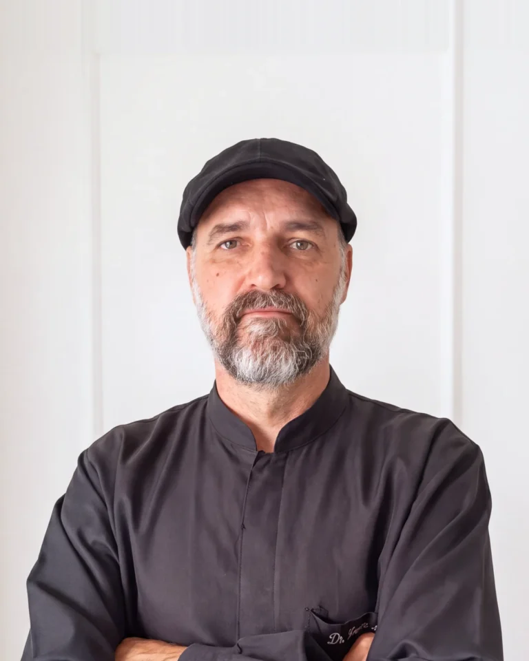 Dr. Tadeu Bresser