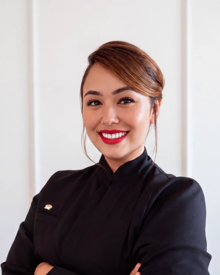 Dra. Claudia Sakitani
